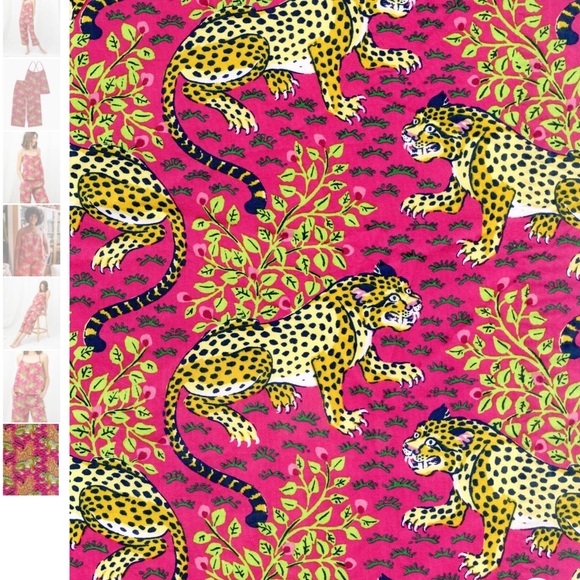 Print fresh top - Picture 7 of 12